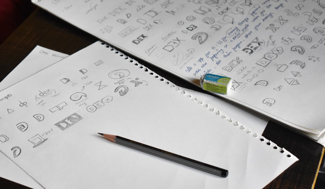 Diseño de Logotipos Efectivos