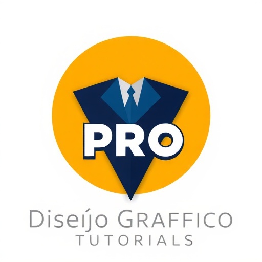 Diseño Gráfico Pro Logo